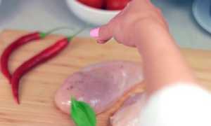 Нежирные сорта мяса для диеты список